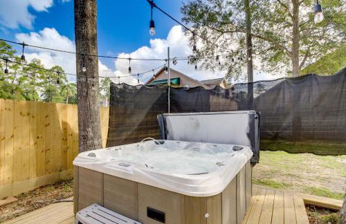 Dog-Friendly Home in The Woodlands with Fenced Yard! - Foto 22