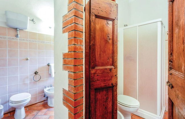 Villa Il Castello in Ortignano Raggiolo - Foto 21