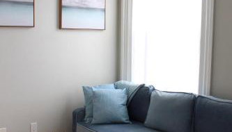 CHIC, Renovated Brownstone in PRIME DT Albany - Foto 3