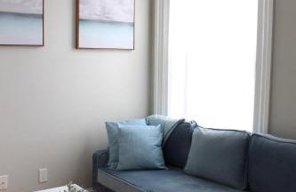 CHIC, Renovated Brownstone in PRIME DT Albany - Foto 3