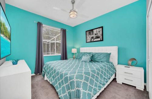 New 5 bedroom Disney Sanctuary - Photo 39