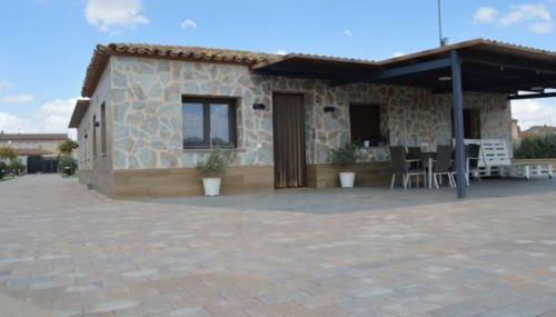 Casa Rural Finca Bella - Foto 4