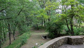 Empordà Charm with Pool and Nature - Foto 5, Garden view