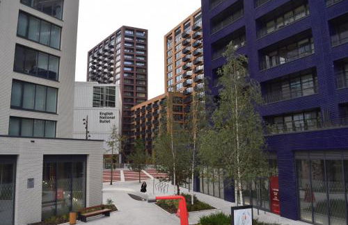 London City Island 3 Bedroom Luxury Apartments, Canary Wharf, E14 - Photo 42