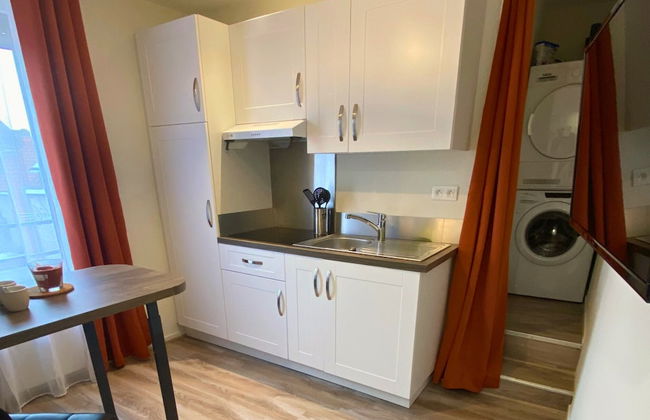 Apart'Moment Bourbourg Centre - Foto 12