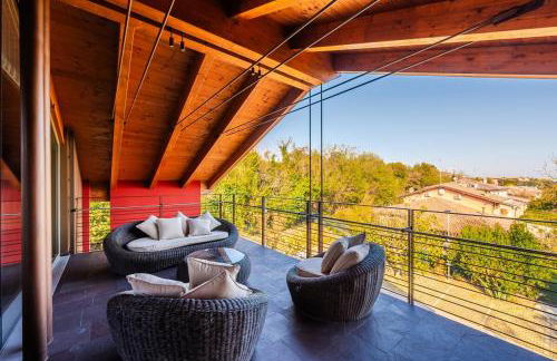 FuoriPorta Affitti Brevi - MilleLire - CaSanGiorgio104 - Photo 35