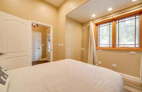 4 Mi to Ski Mt Rose Sleek Reno-Lake Tahoe Home - Foto 21