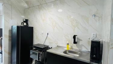 Apartamento próximo à Ilha de Combu, Belém - Foto 4