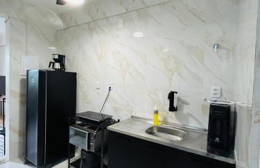 Apartamento próximo à Ilha de Combu, Belém - Foto 4