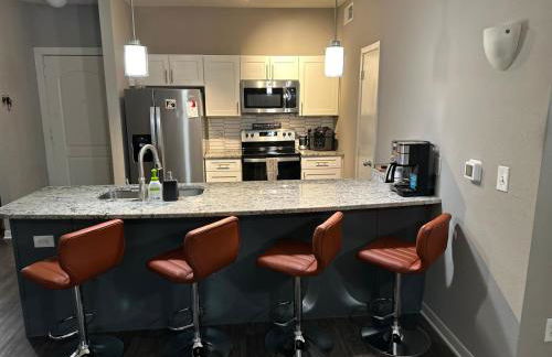 Spacious 1400sf 3bed 2bath Apartment - Foto 8