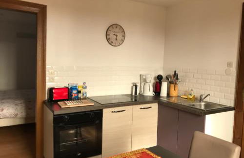 Gite Du Rittersberg - Foto 24