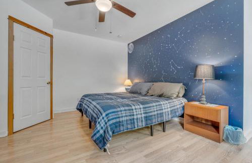 Willow Creek Homestead Indoor Pool Lake Access - Foto 17