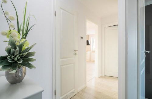 SPO Beach House am Strand Appartement SPO Beach House No 3 - Foto 13