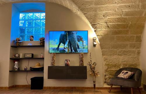 Cocon En Petite Camargue - Foto 8