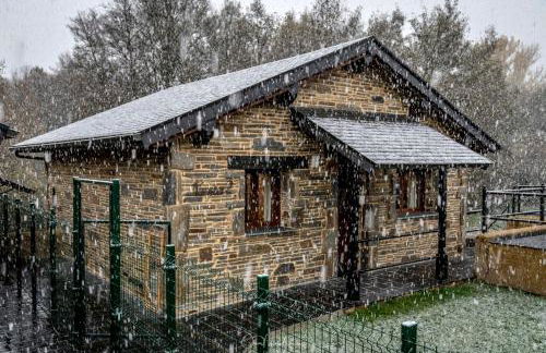 Casa Rural "La Noria" - Foto 27