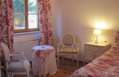 Hochwertiges Ferienhaus im romantischen Franken - Foto 72