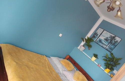 POD RÓŻĄ - Foto 20