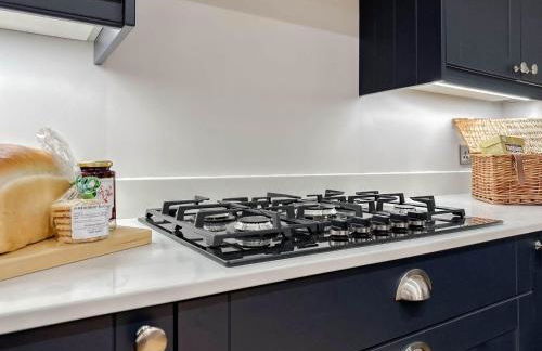 Victorian Beach House in Saltburn By The Sea - Foto 25