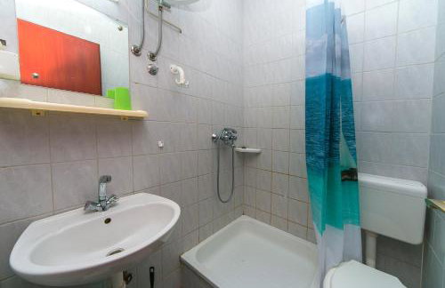 Apartments by the sea Podaca, Makarska - 516 - Foto 22