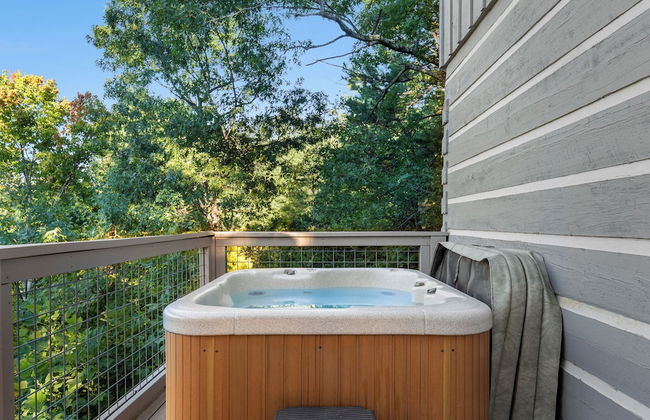 Angels View by Jackson Mountain Rentals - Photo 15