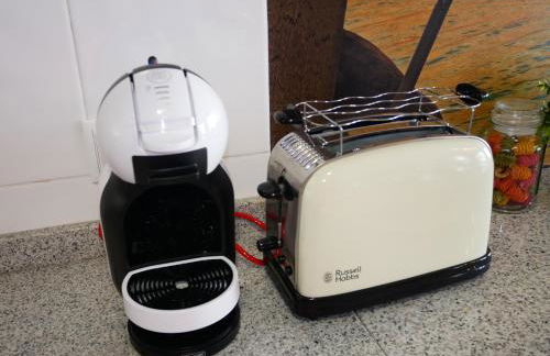 Coira Dream a 100 metros de la playa de Portosín - Foto 19