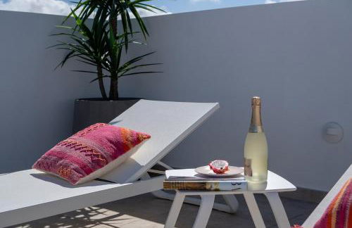 Villa Yolo Norte Private Pool Corralejo By Holidays Home - Foto 28