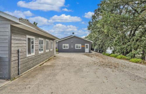 Redmore Lakefront Retreat on East Lake Okoboji - Foto 56