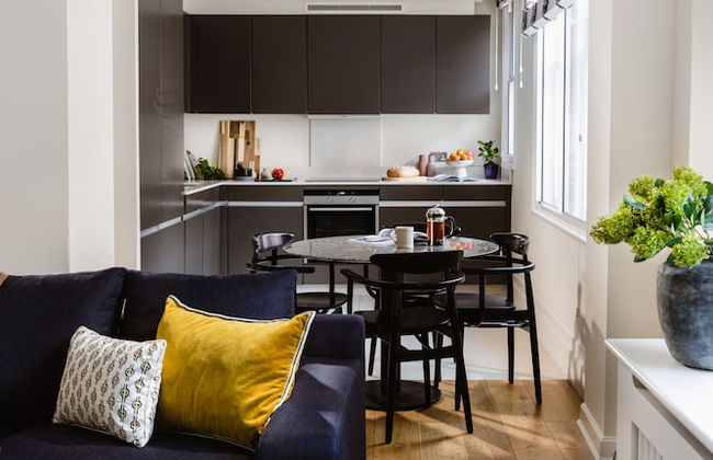 Native Mayfair - Foto 31