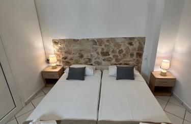 Valente Rooms Kythira - Foto 6