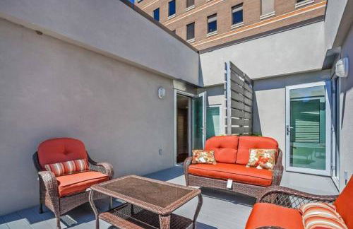 Modern Condos in California Building by Hosteeva - Foto 56