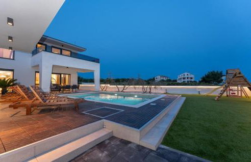 Villa La-Vi - Foto 43