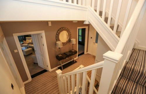 Viewpoint Villa - Luxury 4 Bedroom villa with elevated views - Foto 10