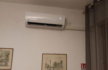 Attico con vista mare ARIA CONDIZIONATA - Foto 42