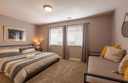 @ Marbella Lane Seaside Retreat, Walk to the Beach - Foto 15