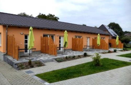 Ferienwohnungen "Am alten Backhaus" - Foto 9