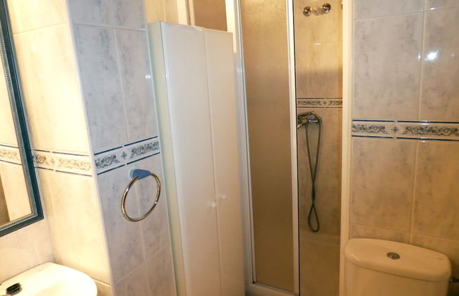 Apartamentos Biescas 3000 - Foto 39