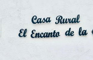 Casa rural El Encanto de La Gila - Foto 53