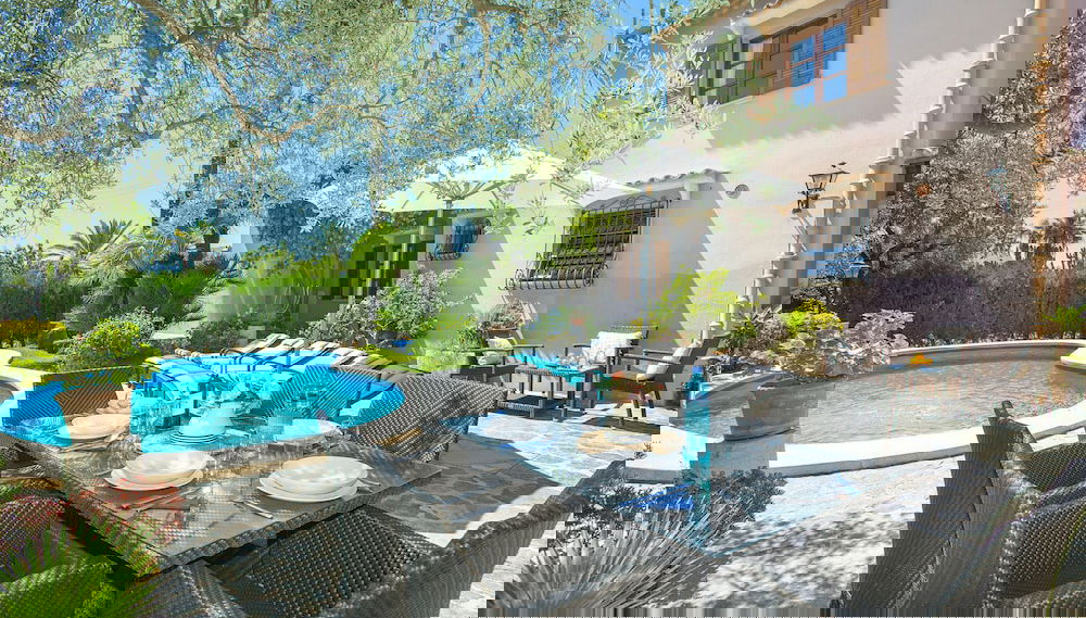 Owl Booking Villa Suavet Petit - Exclusive Property with a Stunning Pool - Foto 1, Imagen principal