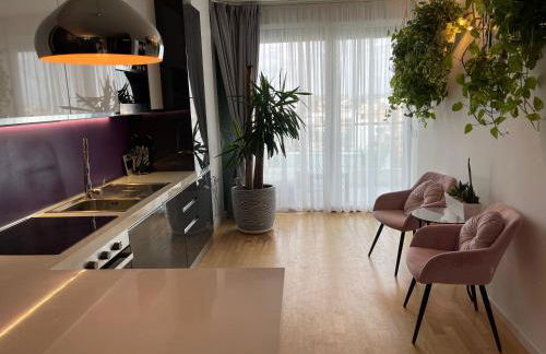 Anastasia's boutique apartment - Foto 10