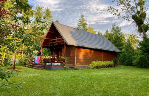 Uroczy Zakątek Dom Wakacyjny Mielno - Foto 1