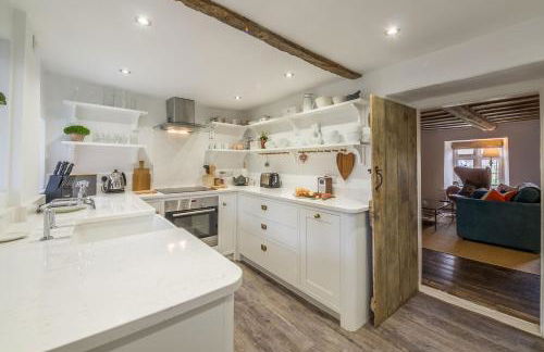 Orchard Cottage - Foto 8