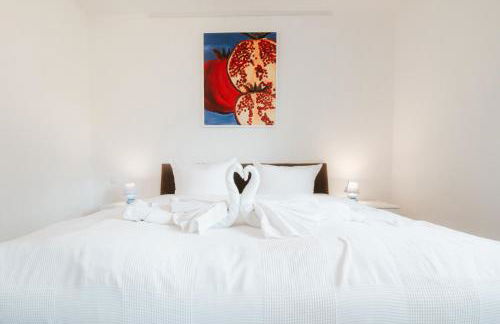 Villa Lachmöwe - Foto 7