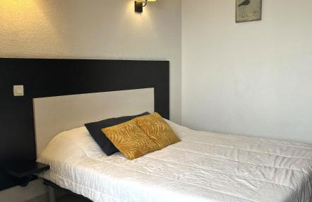 SAINT FLORENT - Studio 2 pers résidence piscine FLO 18 - Foto 9