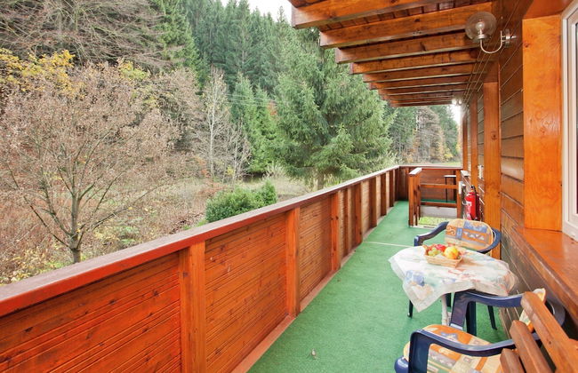 Luxurious Apartment in Heubach Germany in the Forest - Foto 41