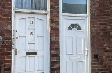 Modern & Cosy 2-Bedroom Flat in Sunderland - Foto 30