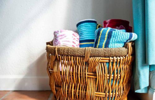 Grotto Pool House, 3 bed, 2 bath, IMG 3 miles, AMI - Foto 39