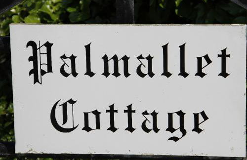 Palmallet Cottage - Foto 16