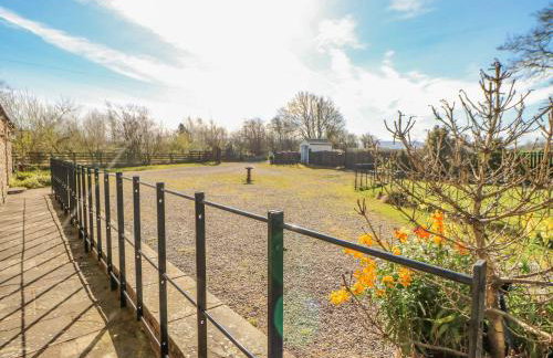 Rainbow Cottage - Foto 44