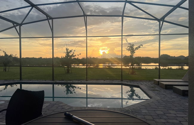 209mcv - Balmoral Resort 4 Bedroom Home - Foto 1