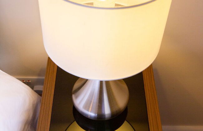 Velvet 1-bedroom Apartment With Balcony, Hoddesdon - Foto 12